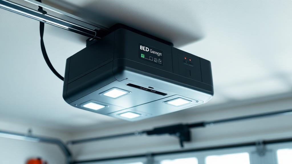 Battery Backup Systems: Protecting Your Family